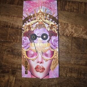 PAT McGRATH LABS Mothership XI Eyeshadow Palette: Sunlit Seduction-NIB